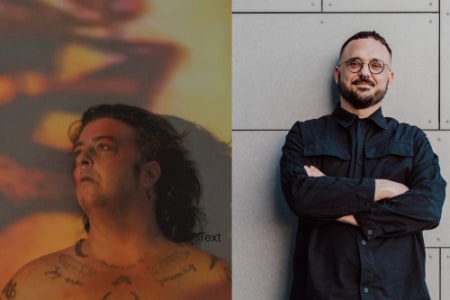 Take my Breath Away: Queer World-Making and this Mess that is Desire by João Florêncio and Liz Rosenfeld - Mi., 23.09.2026, 19:00 at Die Bäckerei - Kulturbackstube, Dreiheiligenstraße 21a, 6020 Innsbruck, Österreich