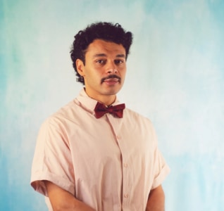 Romeo Kaltenbrunner • HEIMWEH - Thu, Nov 26, 2026, 20:00 at Die Bäckerei - Kulturbackstube, Dreiheiligenstraße 21a, 6020 Innsbruck, Österreich