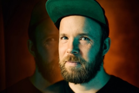 QUICHOTTE • Alles echt. • Stand-up & Musik - 30.01.2026 20:00 at Die Bäckerei - Kulturbackstube, Dreiheiligenstraße 21a, 6020 Innsbruck, Österreich