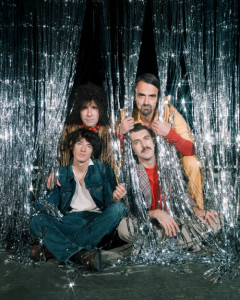 HEARTS HEARTS • Stupid Stars Tour - 21.02.2026 20:00 at Die Bäckerei - Kulturbackstube, Dreiheiligenstraße 21a, 6020 Innsbruck, Österreich