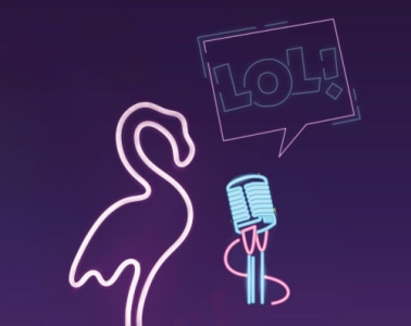 Comedy für Freunde - Deutsche Stand-Up Comedy Show - 11.12.2025 20:00 at Die Bäckerei - Kulturbackstube, Dreiheiligenstraße 21a, 6020 Innsbruck, Österreich