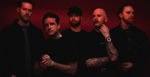 ADEPT - 07.12.2025 19:00 at Flex, Am Donaukanal Abgang Augartenbrücke, 1010 Wien, Österreich