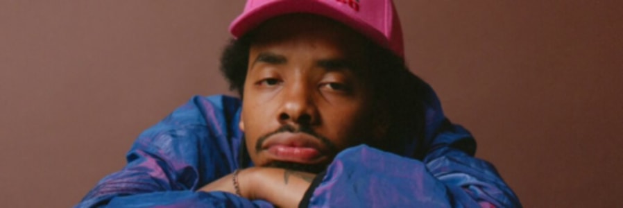 EARL SWEATSHIRT//SOLD OUT! - 31.01.2026 19:00 at Flex, Am Donaukanal Abgang Augartenbrücke, 1010 Wien, Österreich