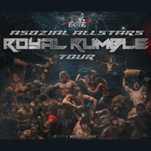 102 BOYZ - 27.02.2026 19:00 at Flex, Am Donaukanal Abgang Augartenbrücke, 1010 Wien, Österreich