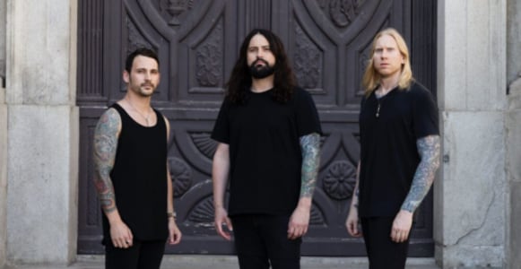 BORN OF OSIRIS - 24.01.2026 19:00 at Flex, Am Donaukanal Abgang Augartenbrücke, 1010 Wien, Österreich