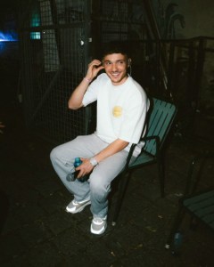 EDDIN - 13.01.2026 19:00 at Flex, Am Donaukanal Abgang Augartenbrücke, 1010 Wien, Österreich