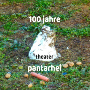 100 Jahre Theater Pantarhei - Sa., 20.06.2026, 18:00 at Forum Stadtpark, Stadtpark 1, 8010 Graz, Österreich