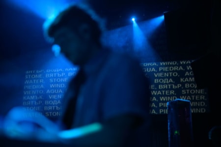 DIRTY WATERS - Sat, May 30, 2026, 22:00 at Forum Stadtpark, Stadtpark 1, 8010 Graz, Österreich
