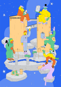 Die große Enteignungsverhandlung - 11.12.2025 17:00 at Forum Stadtpark, Stadtpark 1, 8010 Graz, Österreich