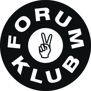 Forum Klub - Thu, Apr 30, 2026, 22:00 at Forum Stadtpark, Stadtpark 1, 8010 Graz, Österreich