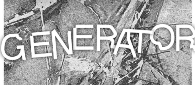 Generator - Sat, Apr 25, 2026, 23:00 at Forum Stadtpark, Stadtpark 1, 8010 Graz, Österreich