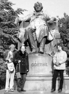 Forum Stadtpark 1980 - Mon, May 04, 2026, 19:00 at Forum Stadtpark, Stadtpark 1, 8010 Graz, Österreich