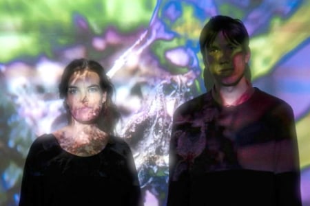 Messy Sensing - Thu, Feb 26, 2026, 18:00 at Forum Stadtpark, Stadtpark 1, 8010 Graz, Österreich