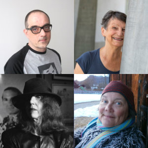 PROSA als SPRACHKUNST - 12.12.2025 18:00 at Forum Stadtpark, Stadtpark 1, 8010 Graz, Österreich