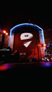 G5 Live Session 1.0 - 24.01.2026 19:00 at G5 - Live Music Bar, Heiligenstädter Straße 31, 1190 Wien, Österreich