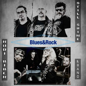 Rudi Biber ＆ Band – LIVE - 23.01.2026 19:00 at G5 - Live Music Bar, Heiligenstädter Straße 31, 1190 Wien, Österreich