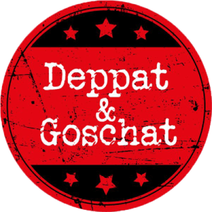 Deppat & Goschat – LIVE - Sat, Jul 25, 2026, 19:00 at G5 - Live Music Bar, Heiligenstädter Straße 31, 1190 Wien, Österreich