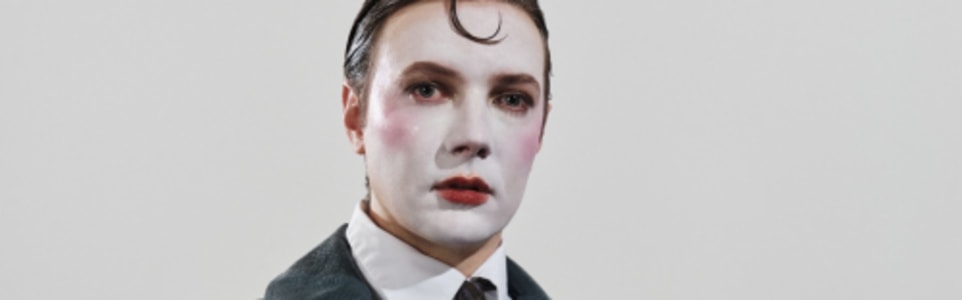 The Actor - 31.03.2026 21:00 at Frascati, Nes 63, 1012 KD Amsterdam, Netherlands