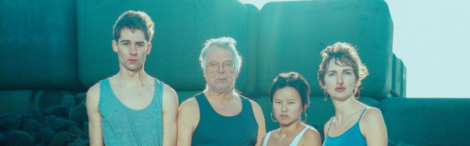 TATJANA - Mi., 18.03.2026, 21:00 at Frascati, Nes 63, 1012 KD Amsterdam, Netherlands