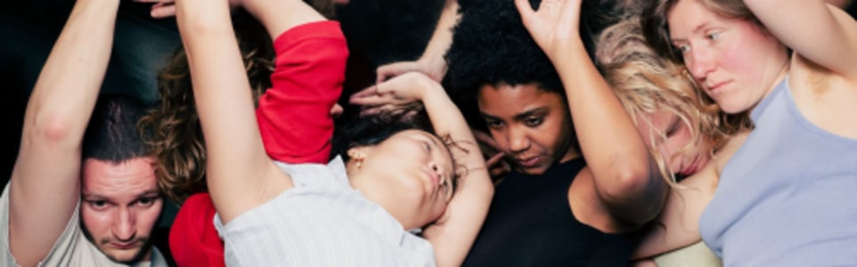 ATLAS - Sat, Mar 28, 2026, 20:30 at Frascati, Nes 63, 1012 KD Amsterdam, Netherlands