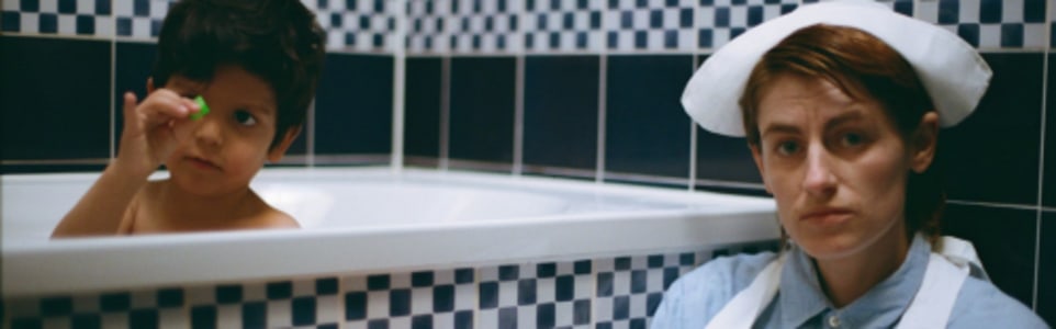 JE MOEDER - 19.03.2026 20:30 at Frascati, Nes 63, 1012 KD Amsterdam, Netherlands