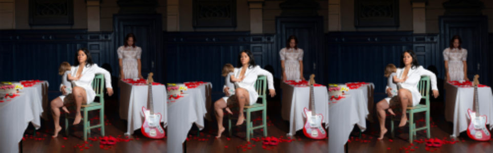 KARTINI en ik - 23.04.2026 20:30 at Frascati, Nes 63, 1012 KD Amsterdam, Netherlands