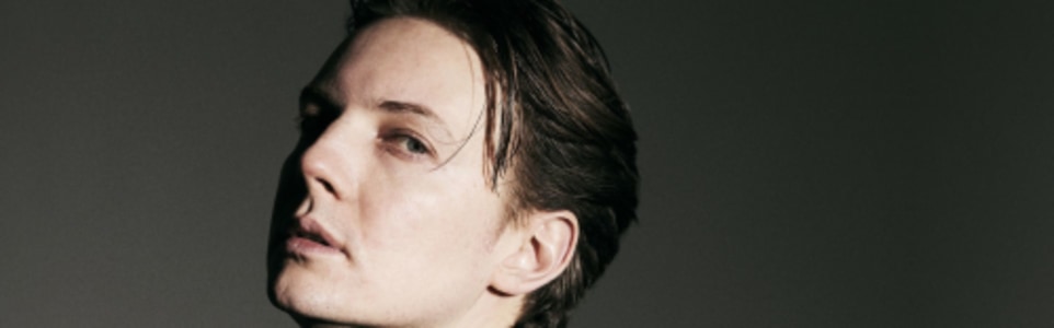 The Actor - 28.05.2026 21:00 at Frascati, Nes 63, 1012 KD Amsterdam, Netherlands