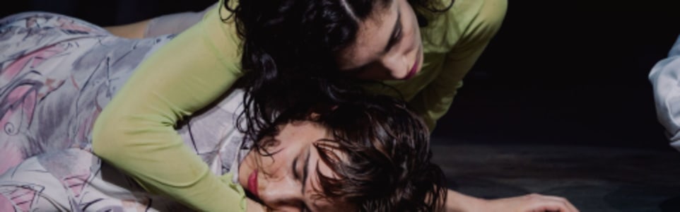 If you know what I mean - 24.04.2026 21:00 at Frascati, Nes 63, 1012 KD Amsterdam, Netherlands