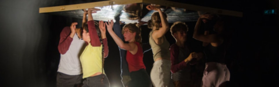 ATLAS - 28.03.2026 20:30 at Frascati, Nes 63, 1012 KD Amsterdam, Netherlands