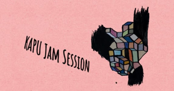 KAPU Jazz Jam-Session - Mi., 27.05.2026, 20:00 at KAPU, Kapuzinerstraße 36, 4021 Linz, Österreich