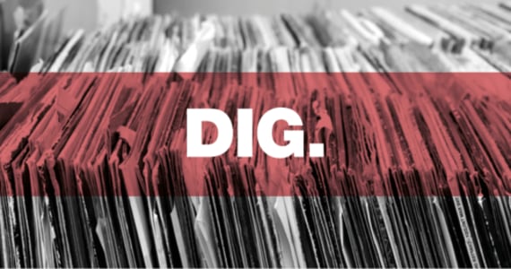 KAPU Vinyl Flohmarkt - Thu, Jun 11, 2026, 18:00 at KAPU, Kapuzinerstraße 36, 4021 Linz, Österreich