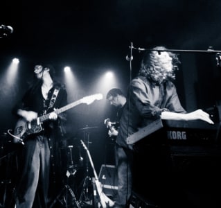 Den Der Hale, Blasser Kyren - Fri, Apr 24, 2026, 21:00 at KAPU, Kapuzinerstraße 36, 4021 Linz, Österreich