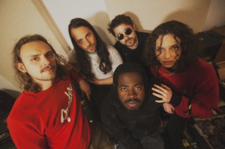 RELEASE SHOW: LAZER, Swanmay, Kitty Cat And The Ugly Heads - Sat, Mar 28, 2026, 21:30 at KAPU, Kapuzinerstraße 36, 4021 Linz, Österreich