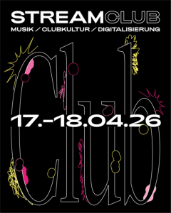 STREAM FESTIVAL: DIE ANSTALT, Drug Searching Dogs, Tonto, Julia Effekt, Caillou, Viktoria Paty - Fri, Apr 17, 2026, 20:30 at KAPU, Kapuzinerstraße 36, 4021 Linz, Österreich