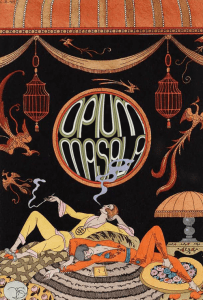 OPIUM MASALA - Fri, Mar 20, 2026, 20:00 at Kulturhof:Villach, Lederergasse 15, 9500 Villach, Österreich