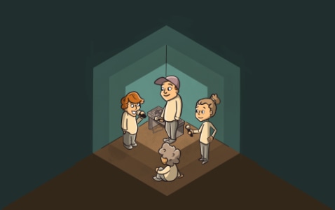 Rap im Keller - Kids Edition - Fri, May 22, 2026, 16:00 at Kulturhof:Villach, Lederergasse 15, 9500 Villach, Österreich