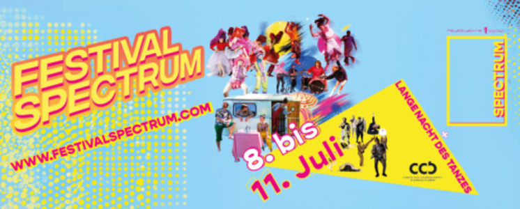 Spectrum Festival - Fri, Jul 10, 2026, 22:00 at Kulturhof:Villach, Lederergasse 15, 9500 Villach, Österreich