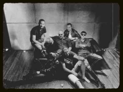 EASTWOOD @ L.A. SUMMERSTAGE // 03.06.26 - Wed, Jun 03, 2026, 17:00 at L.A. Cham, Badstraße 19, 93413 Cham, Deutschland