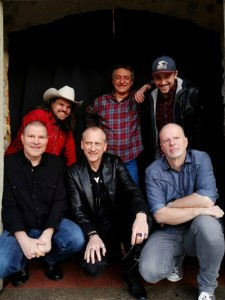 COUNTRYHOLICS @ L.A. SUMMERSTAGE // 26.06.26 - Fri, Jun 26, 2026, 17:00 at L.A. Cham, Badstraße 19, 93413 Cham, Deutschland