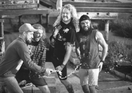 TANKARD // 27.12.25 - 27.12.2025 19:00 at L.A. Cham, Badstraße 19, 93413 Cham, Deutschland