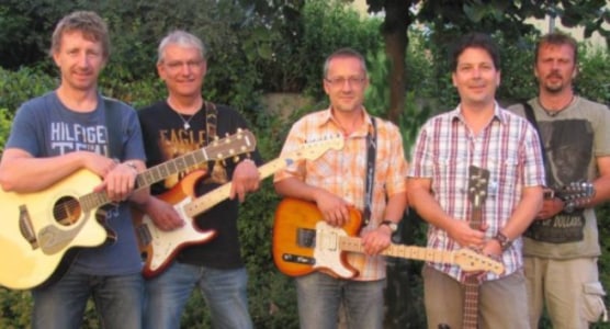 HOTEL CALIFORNIA @ L.A. SUMMERSTAGE // 19.06.26 - Fri, Jun 19, 2026, 17:00 at L.A. Cham, Badstraße 19, 93413 Cham, Deutschland