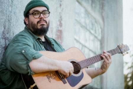 MATHIAS KELLNER // 05.03.26 - 05.03.2026 19:00 at L.A. Cham, Badstraße 19, 93413 Cham, Deutschland