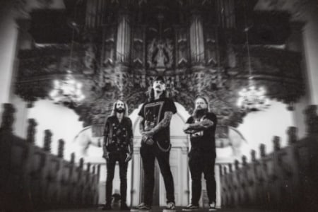 1914 / KATLA // 07.04.26 - 07.04.2026 19:00 at L.A. Cham, Badstraße 19, 93413 Cham, Deutschland