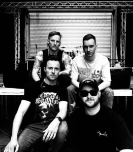 FROM ZERO / ROACH RESORT // 18.04.26 - 18.04.2026 19:00 at L.A. Cham, Badstraße 19, 93413 Cham, Deutschland