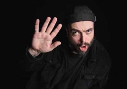 MATHIAS KELLNER – Schnappschuss! // 01.10.27 - Fri, Oct 01, 2027, 19:00 at L.A. Cham, Badstraße 19, 93413 Cham, Deutschland