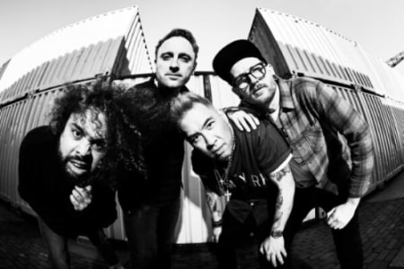 CALL IT OFF // 19.09.26 - Sat, Sep 19, 2026, 19:00 at L.A. Cham, Badstraße 19, 93413 Cham, Deutschland