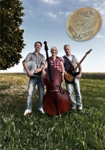 JUBILEE / THAT’S OKAY // 04.04.26 - Sat, Apr 04, 2026, 19:00 at L.A. Cham, Badstraße 19, 93413 Cham, Deutschland