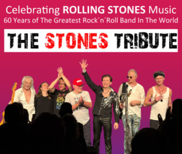 STREET FIGHTING MEN @ L.A. SUMMERSTAGE // 01.08.26 - Sat, Aug 01, 2026, 17:00 at L.A. Cham, Badstraße 19, 93413 Cham, Deutschland