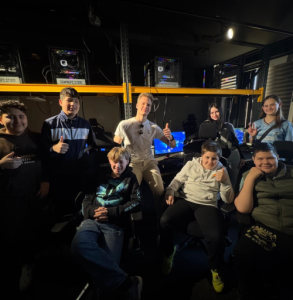 Hobby Lobby eSports Kurs - Wed, May 06, 2026, 16:30 at last by Schachermayer, Lastenstraße 42, 4020 Linz, Österreich