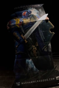 WARHAMMER Stammtisch - 19.02.2026 18:00 at last by Schachermayer, Lastenstraße 42, 4020 Linz, Österreich